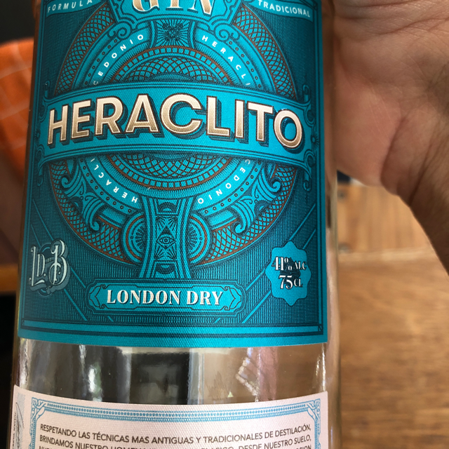 Heraclito