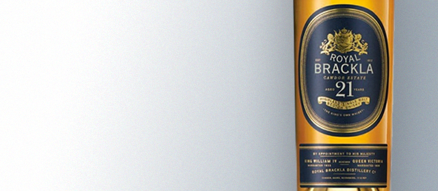 Royal Brackla 21 Year (Discontinued)