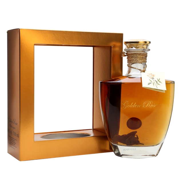 Chopin Golden Rose Liqueur