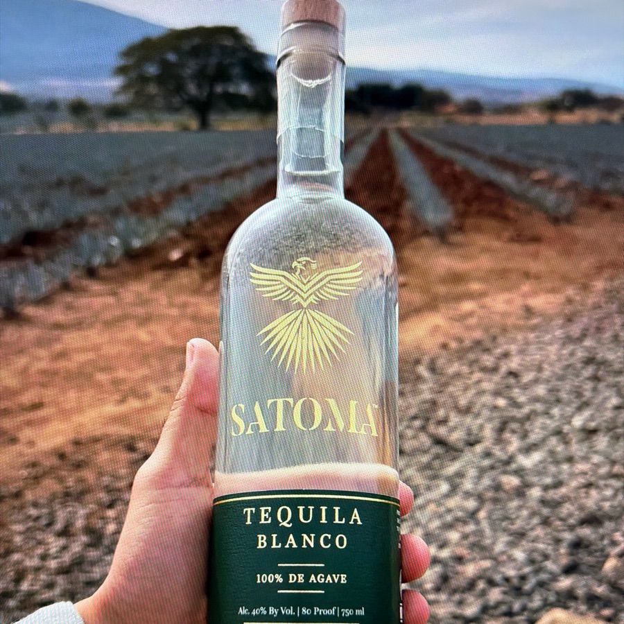 Satoma Blanco