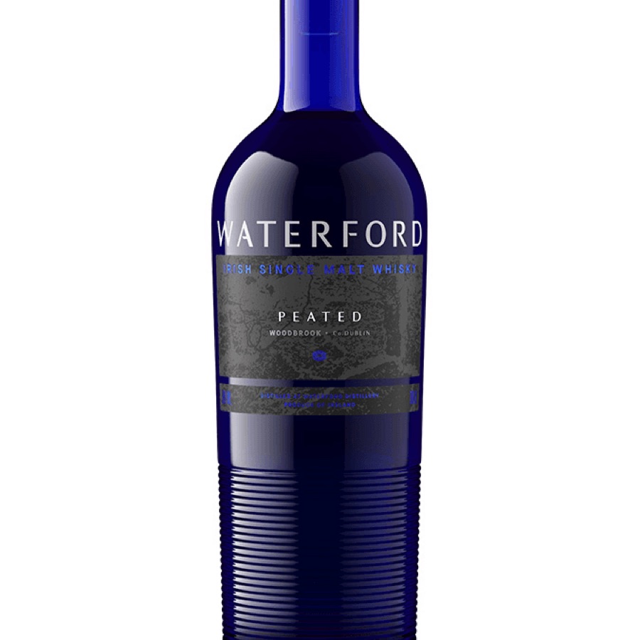 Waterford Peated Woodbrook