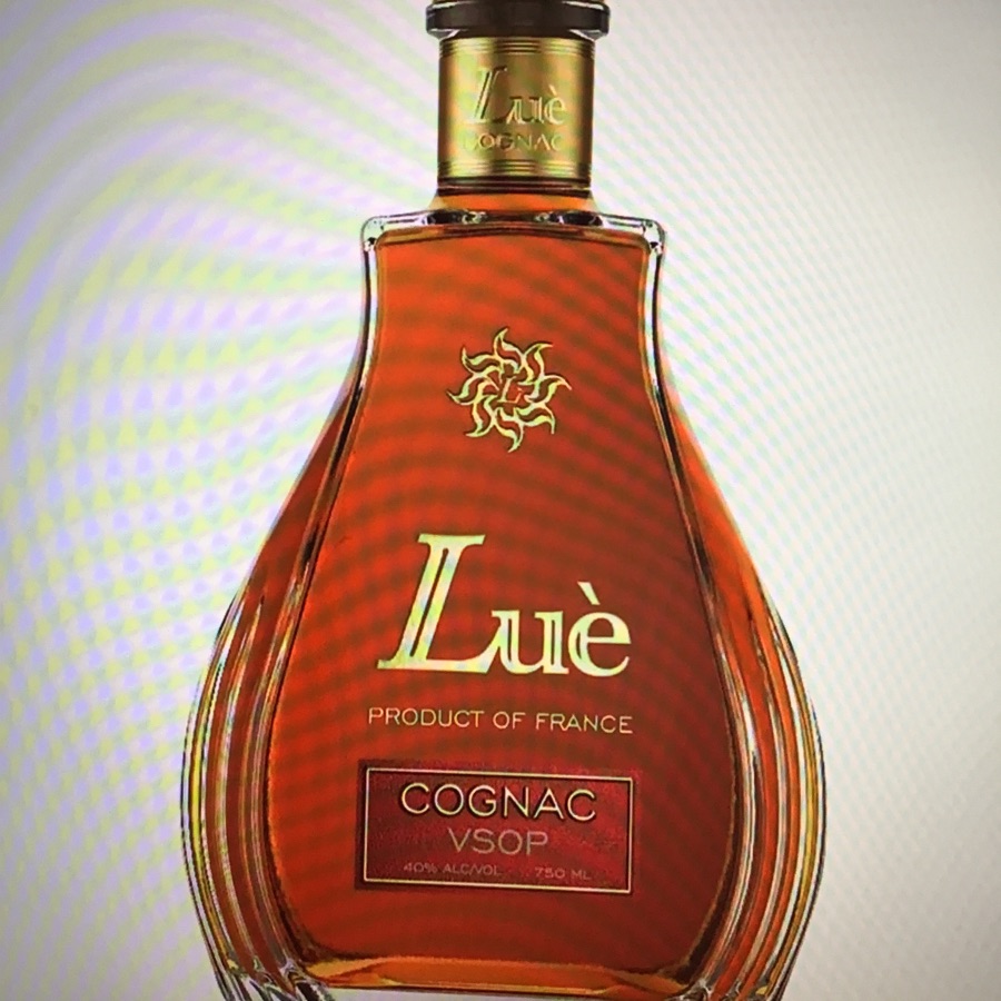 Lue Cognac VSOP