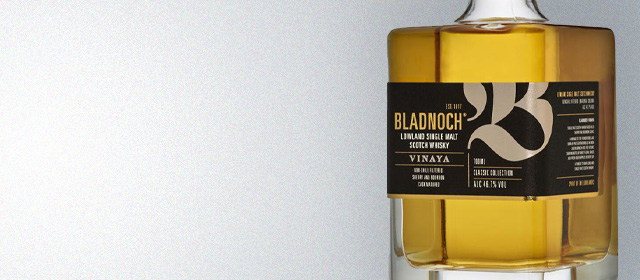 Bladnoch Vinaya