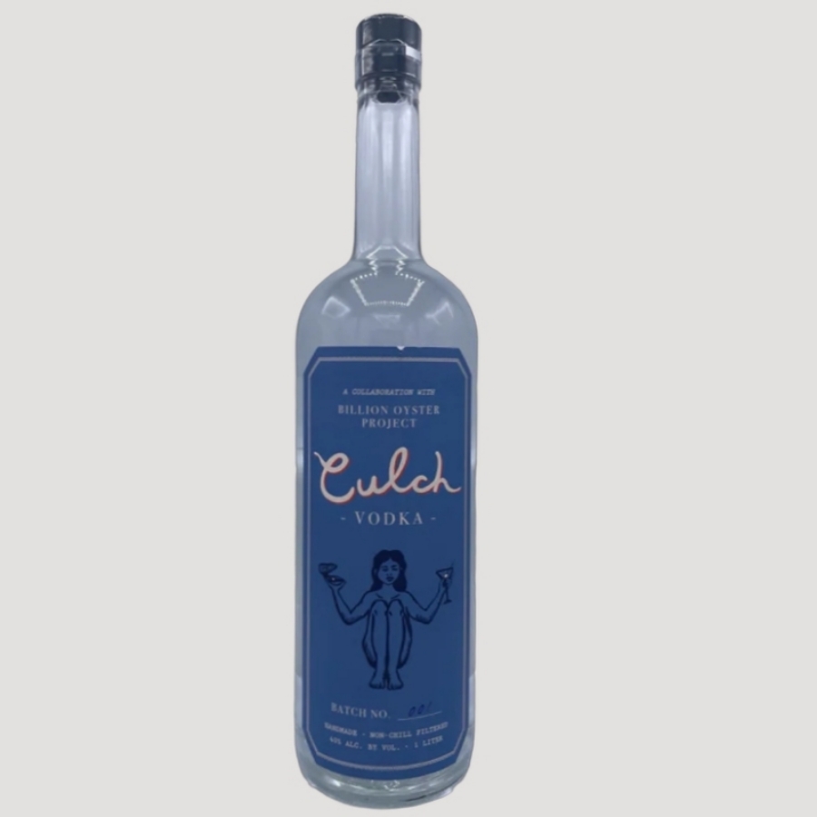 Culch Vodka