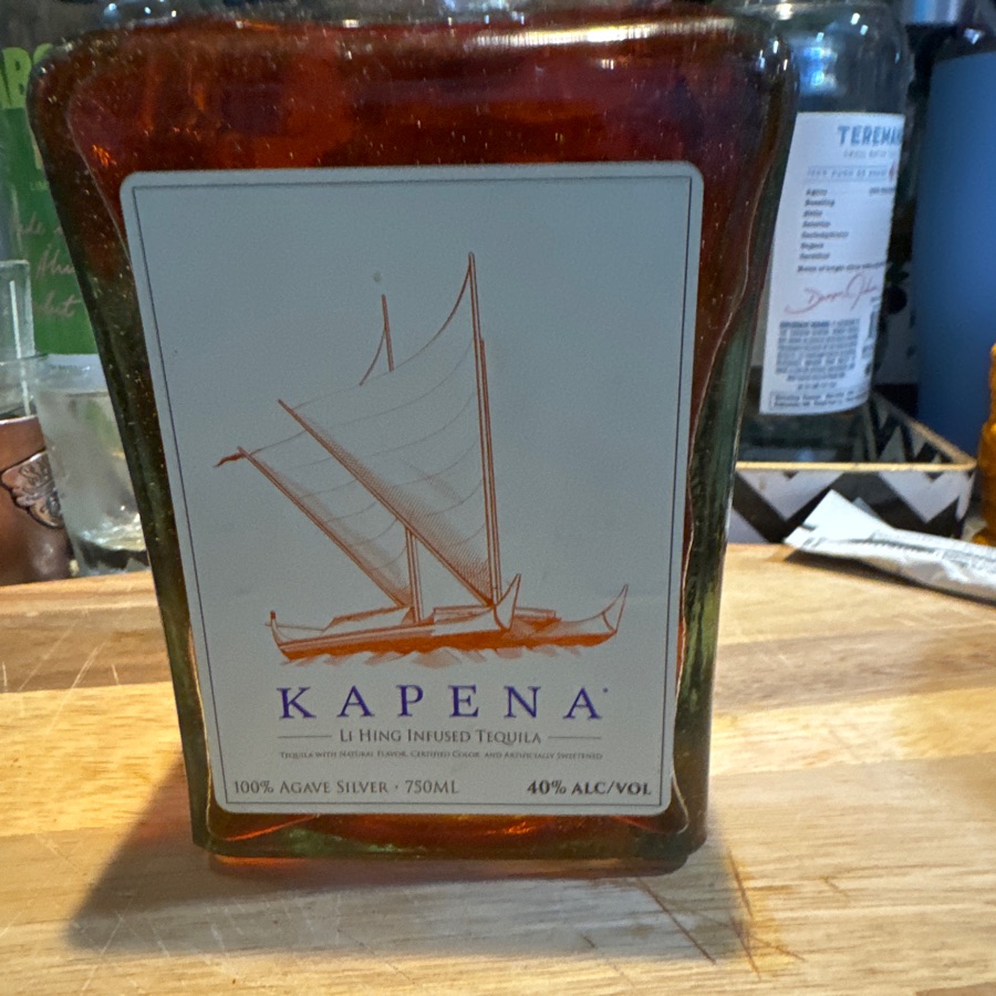 Kapena