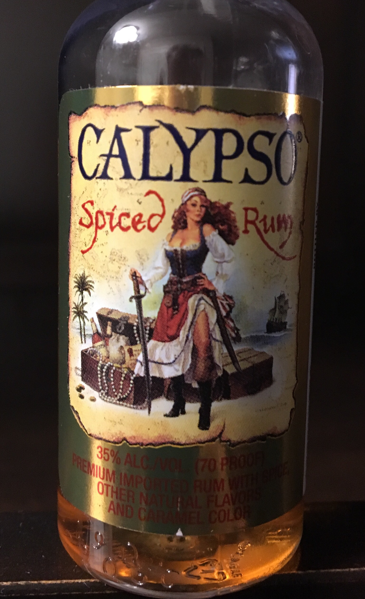 Calypso