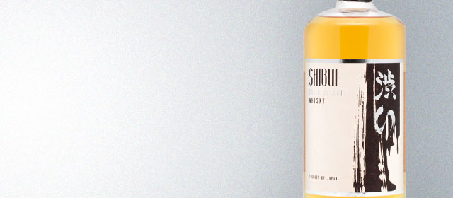 Shibui Grain Select