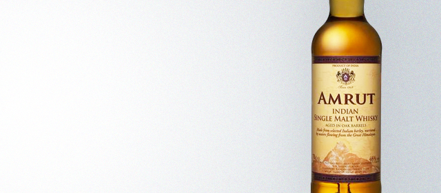 Amrut Single Malt