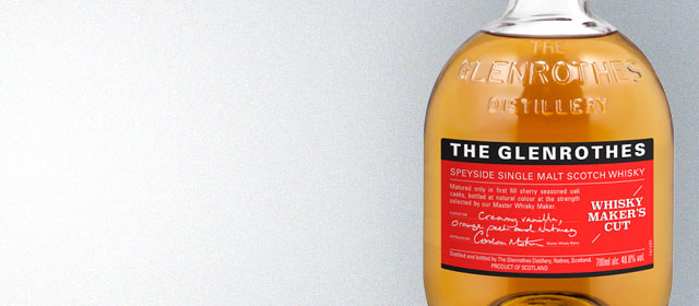 [限定商品] THE GLENROTHES WHISKY MAKER'S CUT Glenrothes Whisky Maker's Cut | Total Wine & More