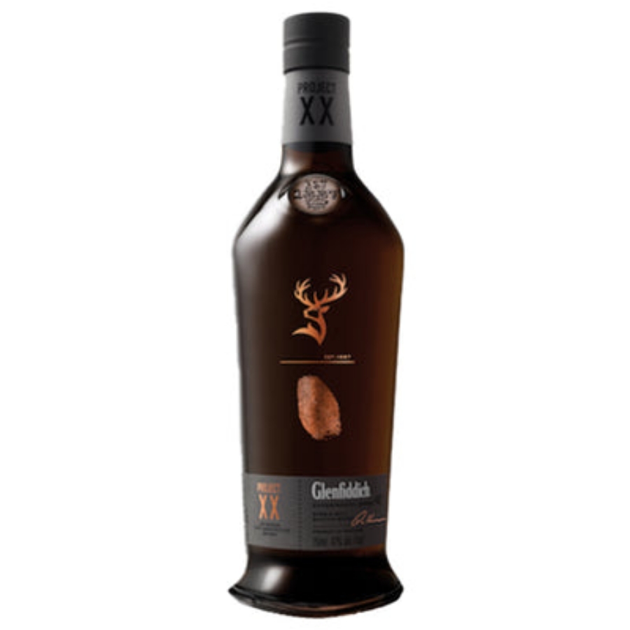 Glenfiddich Experimental Series No. 2