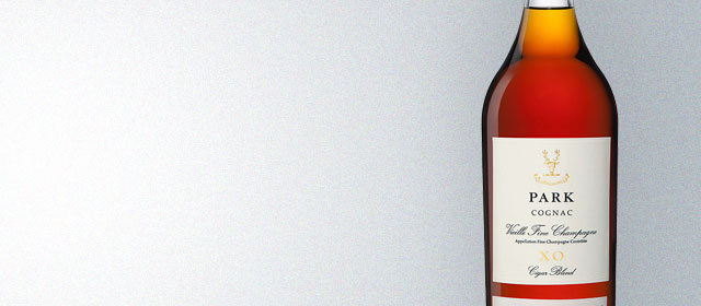Cognac Park XO Cigar Blend
