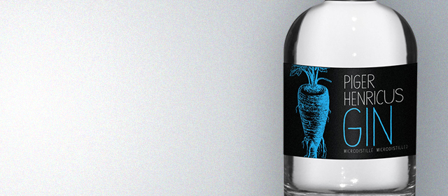Piger Henricus Gin