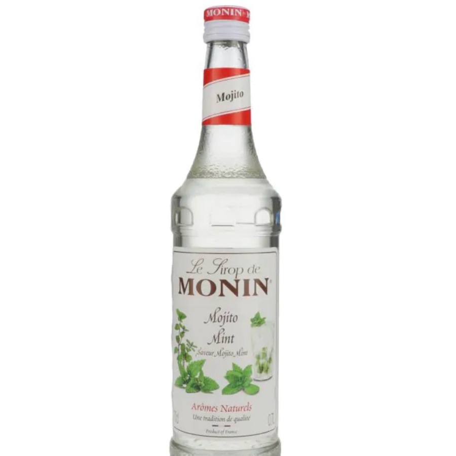 Le Sirop de Monin Mojito Mint