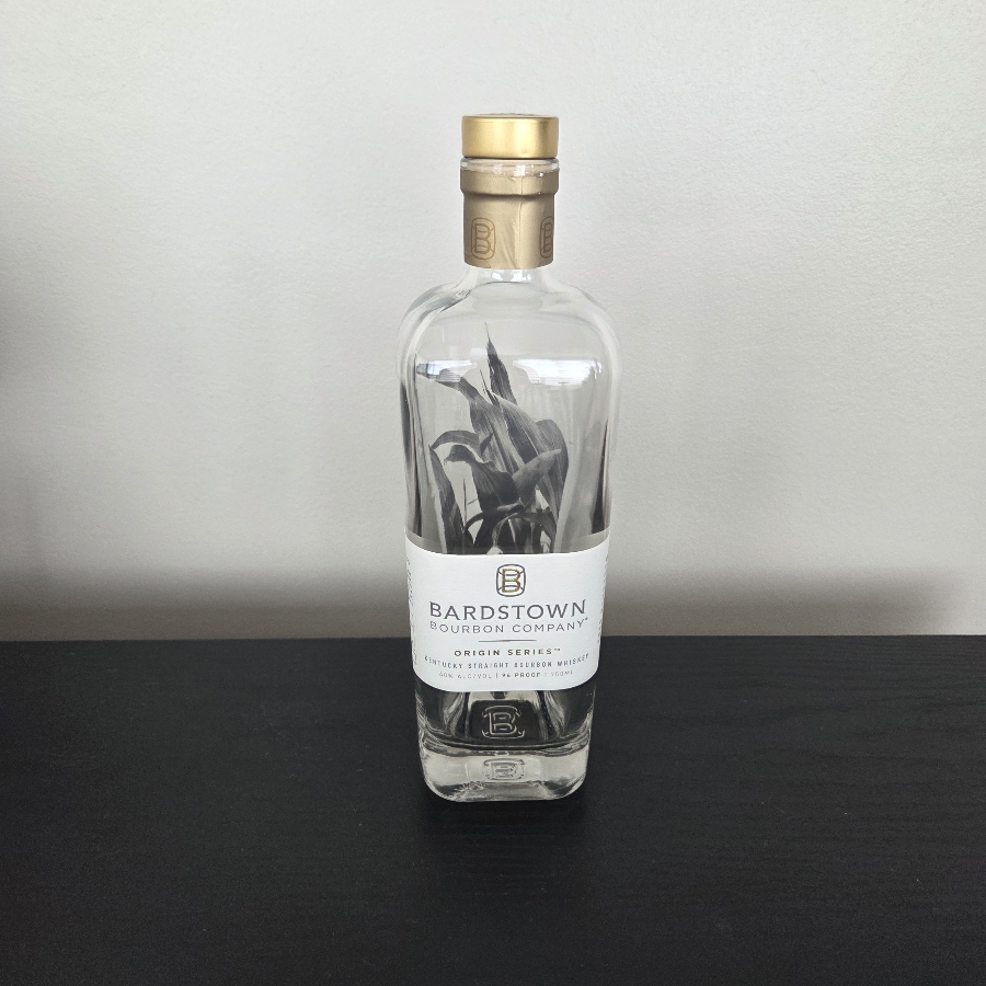 Bardstown Origin Series  Kentuky Straight Bourbon Whiskey