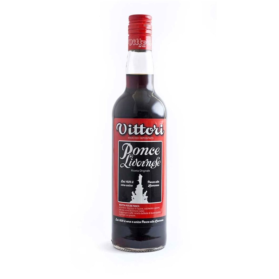 Vittori Ponce Livornese