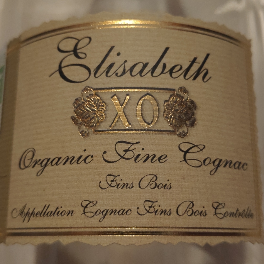 Elisabeth XO