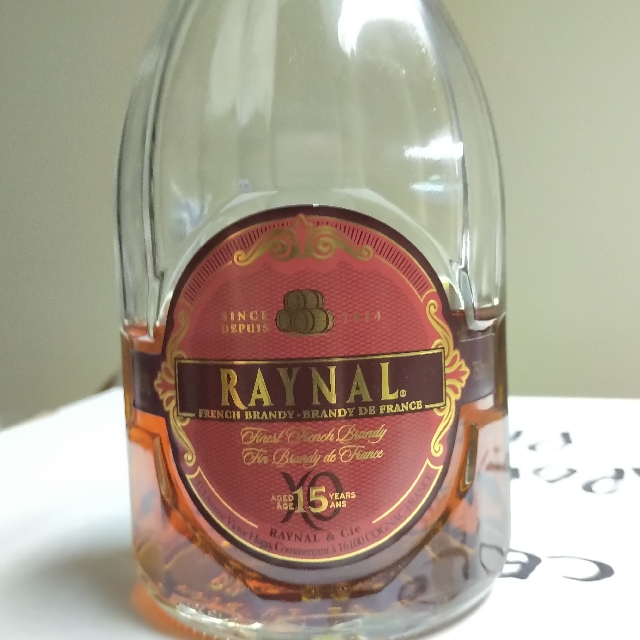 Raynal XO