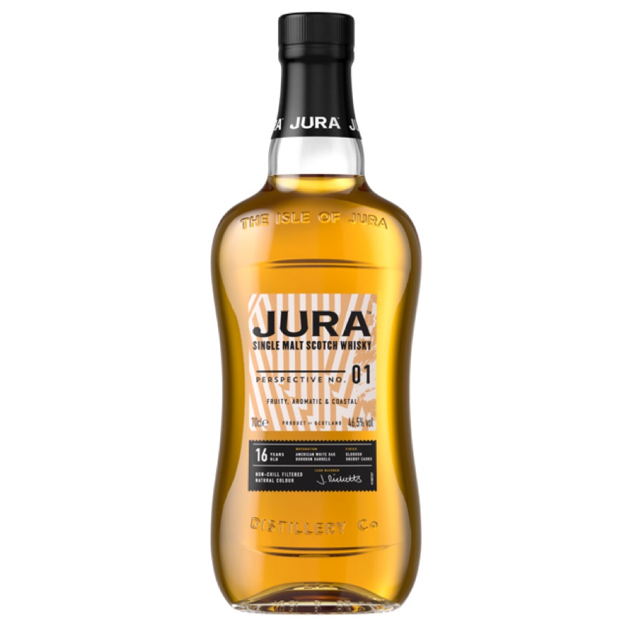 Jura Perspective No.01 16 Year Old