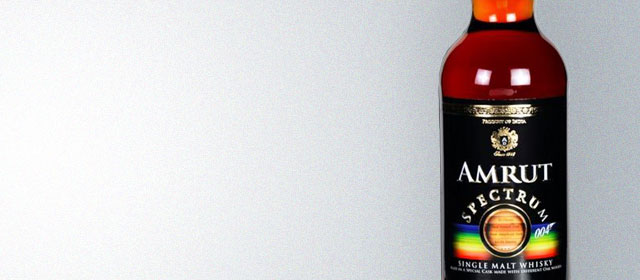 Amrut Spectrum 004