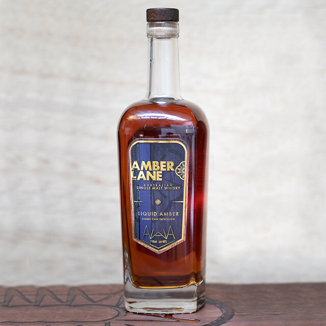 Amber Lane Amberosia