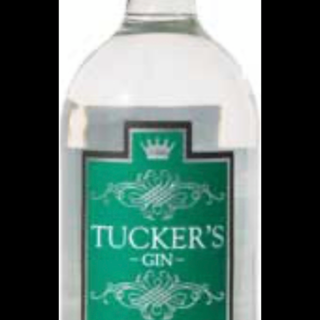 Tucker's Gin