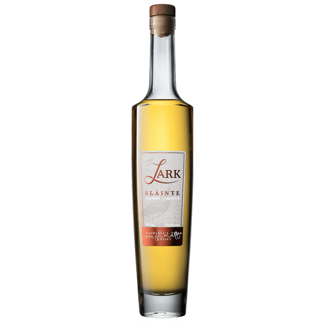 Lark Slàinte Whisky Liqueur