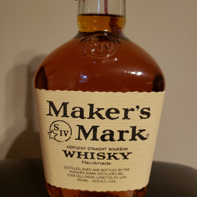 Maker's Mark 84 Proof (2013)