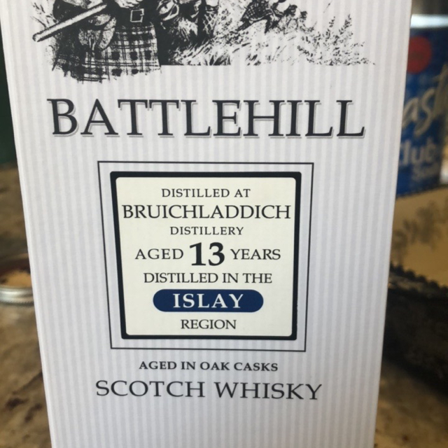 Battlehill