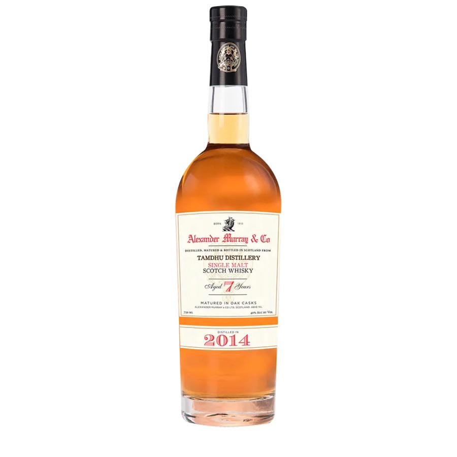 Alexander Murray & Co Tamdhu 2014