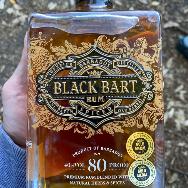 Black Bart