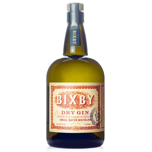 Bixby Dry Gin