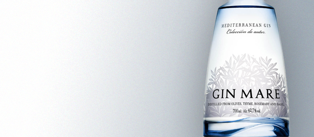 Gin Mare