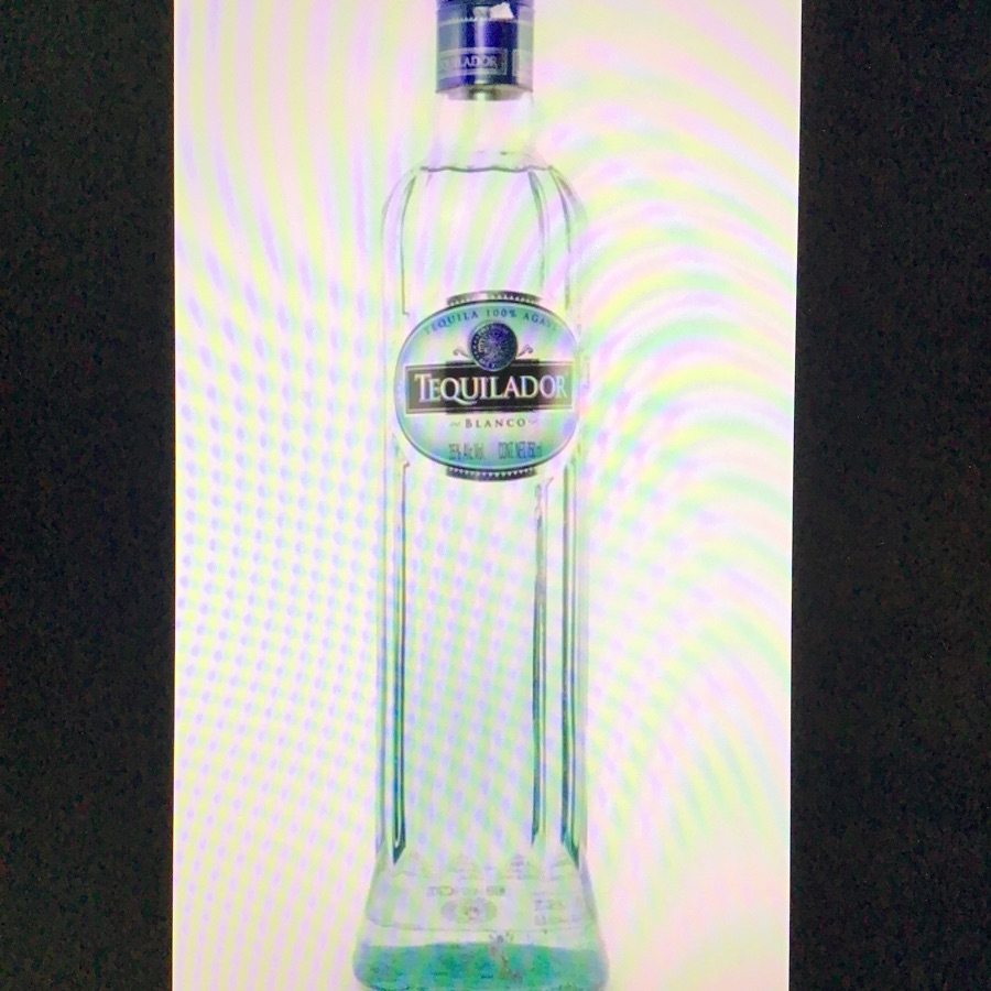 Tequilador Blanco