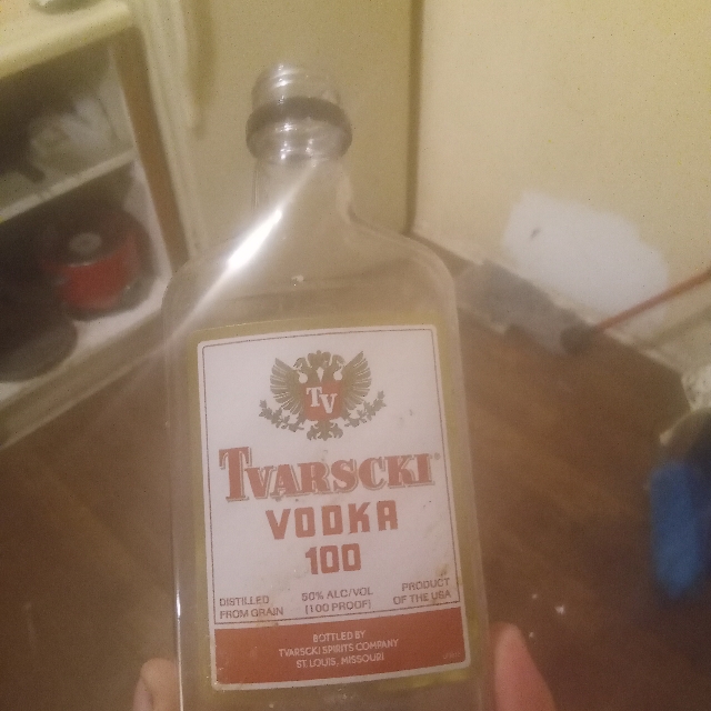 Tvarscki