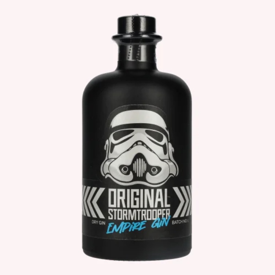 Original Stormtrooper Empire Gin