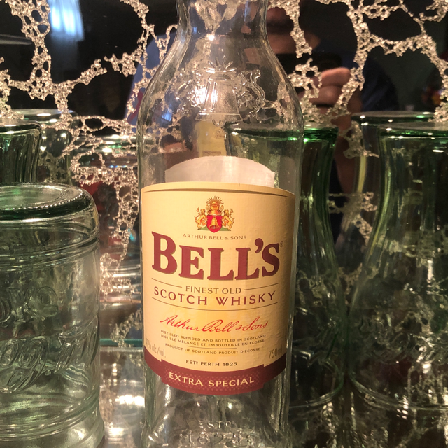 Bell's Finest Old