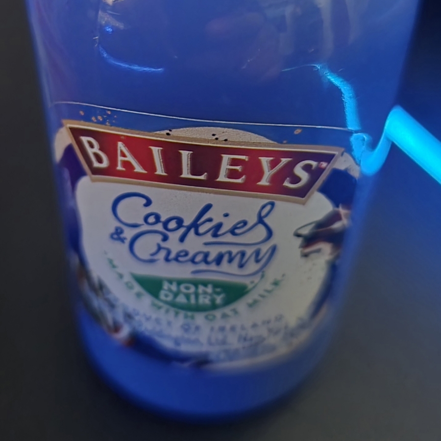 Baileys Cookies & Creamy