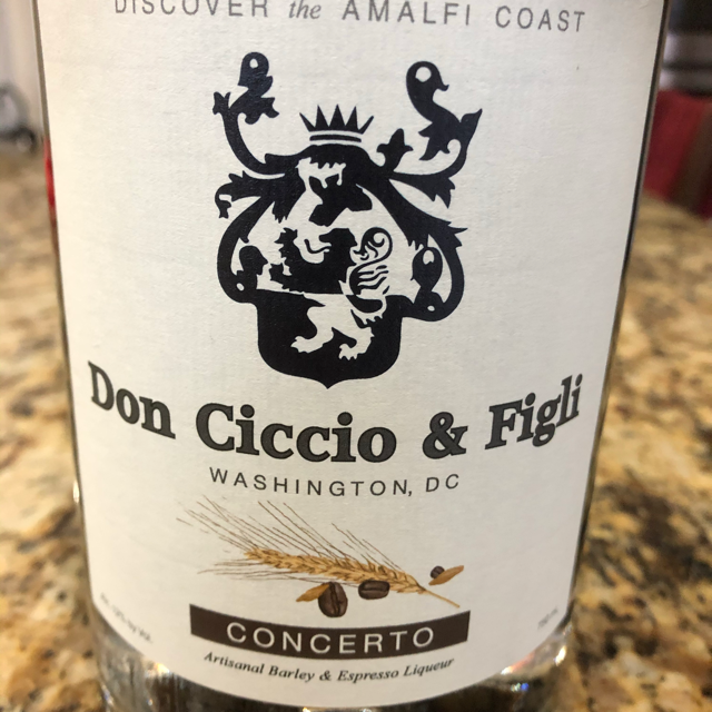 Don Ciccio & Figli Concerto