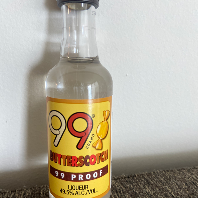 99 Butterscotch