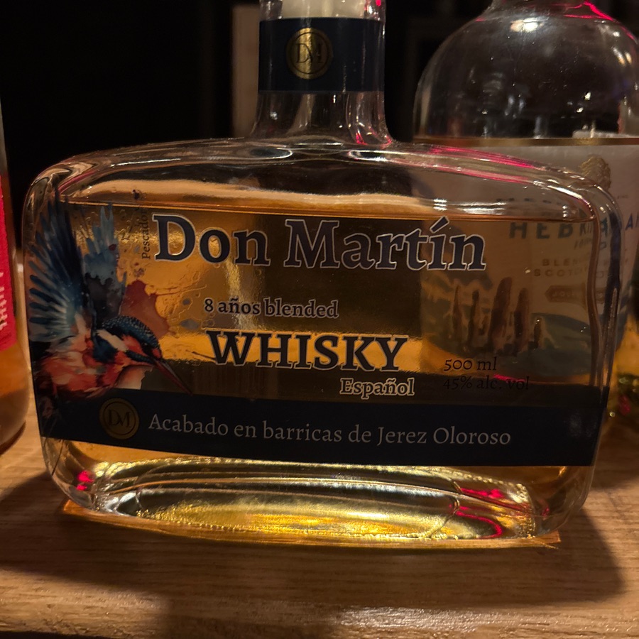 Don Martín