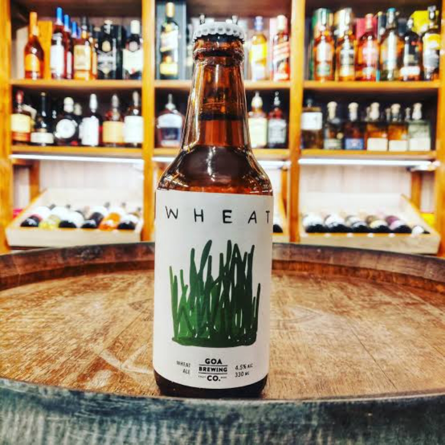 Wheat Ale