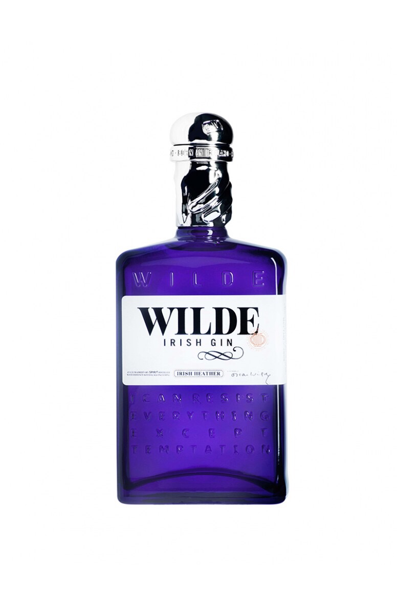 Wilde Irish Gin