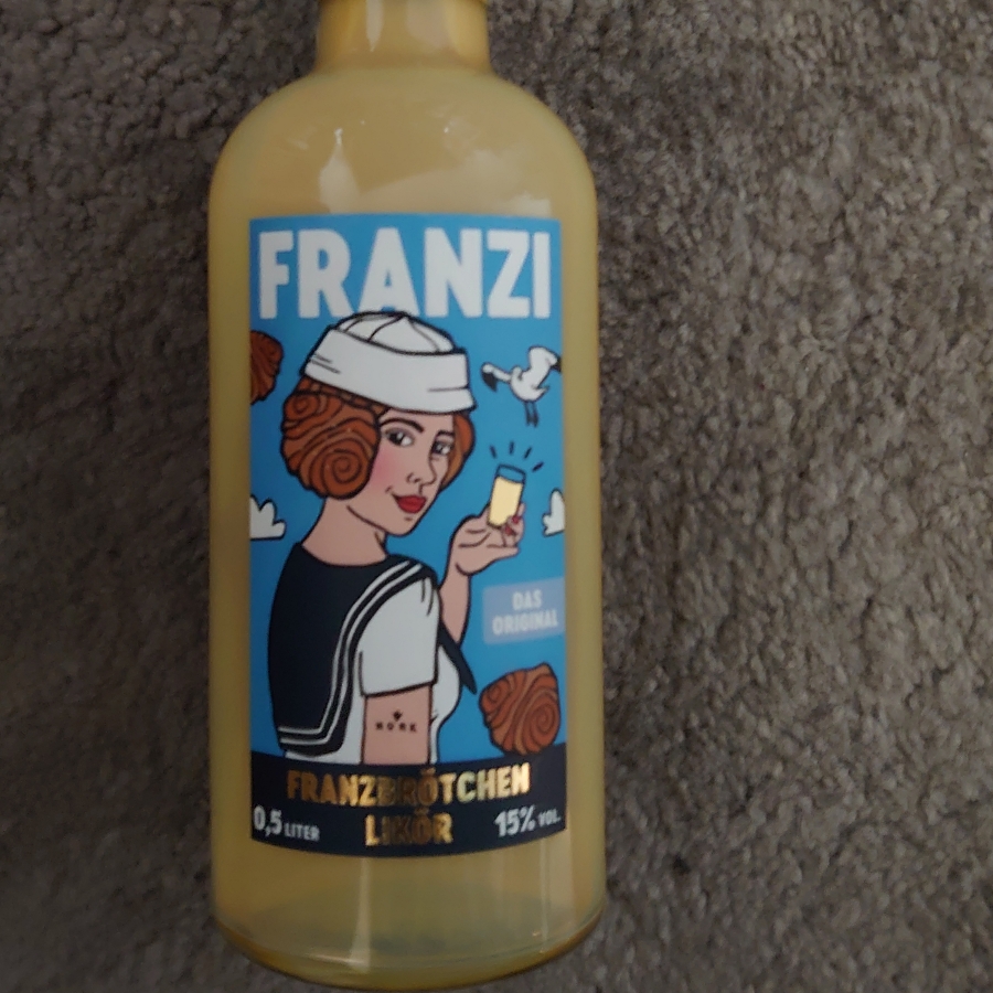 Franzi Franzbrotchen