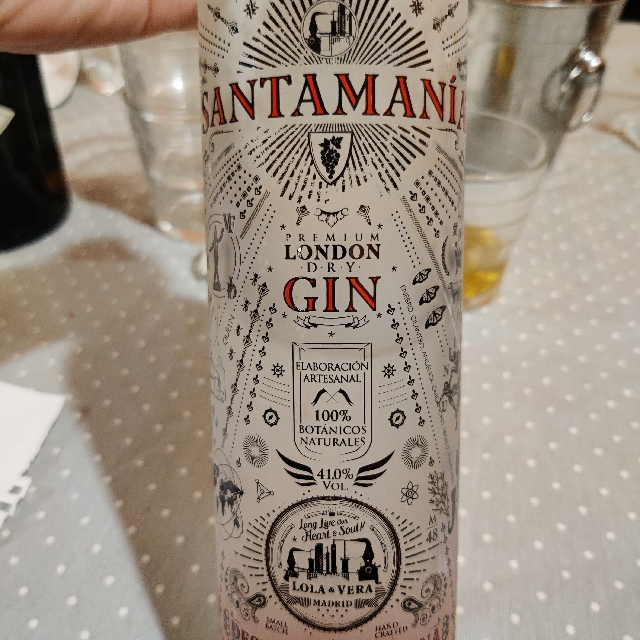 Santamania
