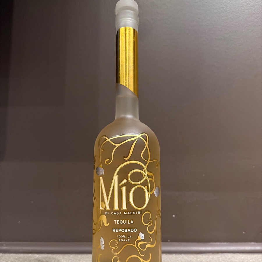Mio Reposado