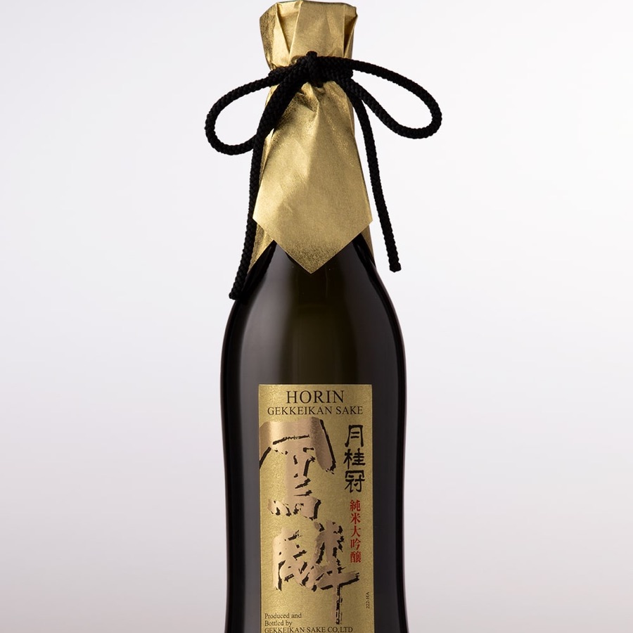 Gekkeikan Sake Horin