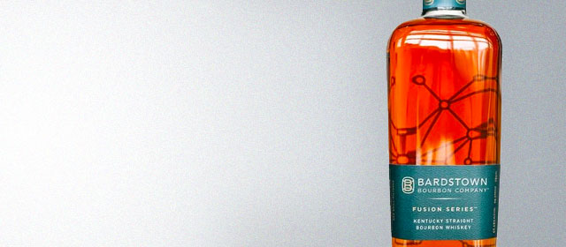 Bardstown Bourbon Co. Fusion Series #2