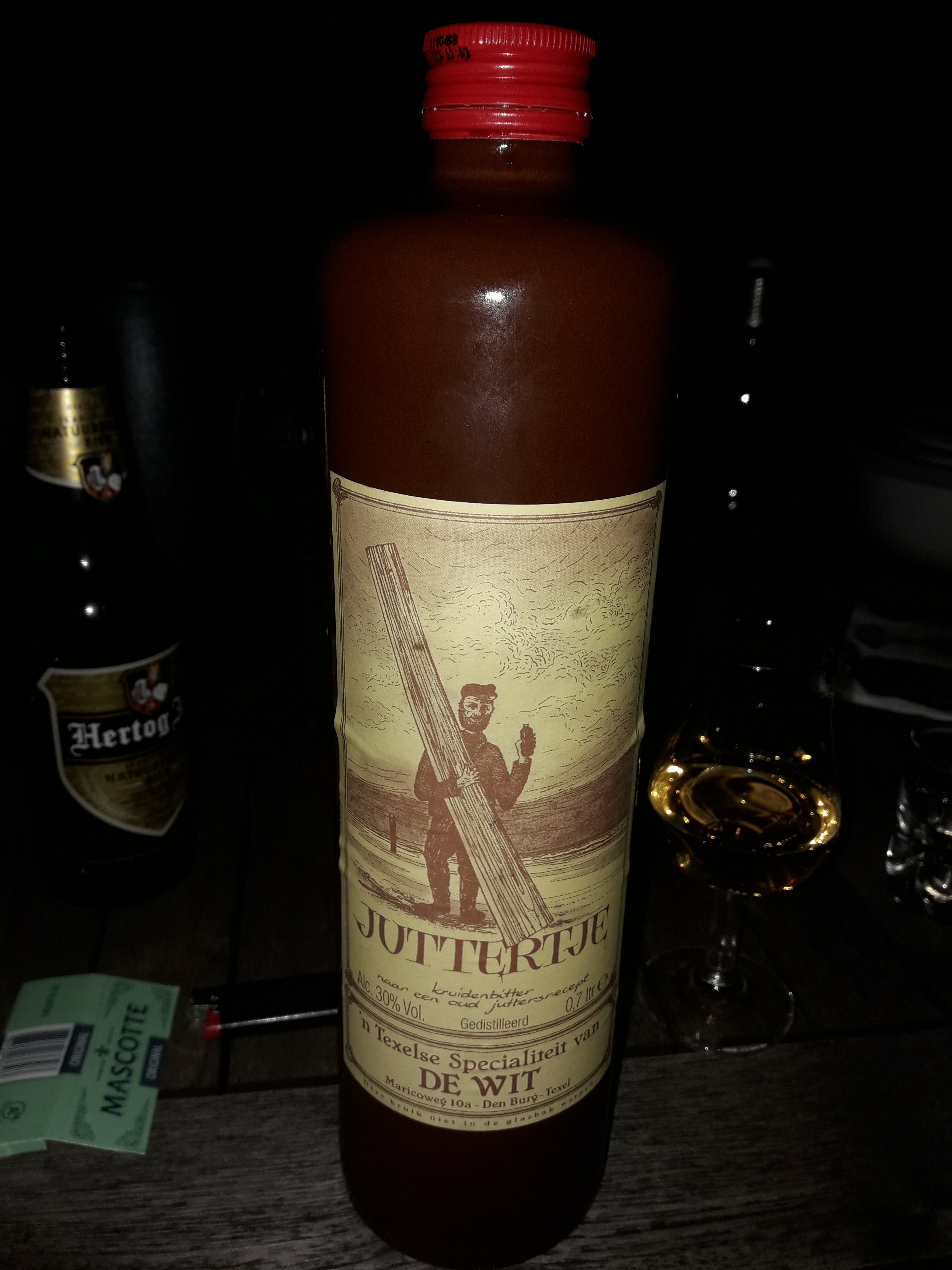 Juttertje