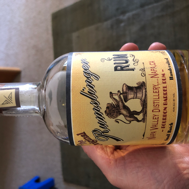 Rumslinger