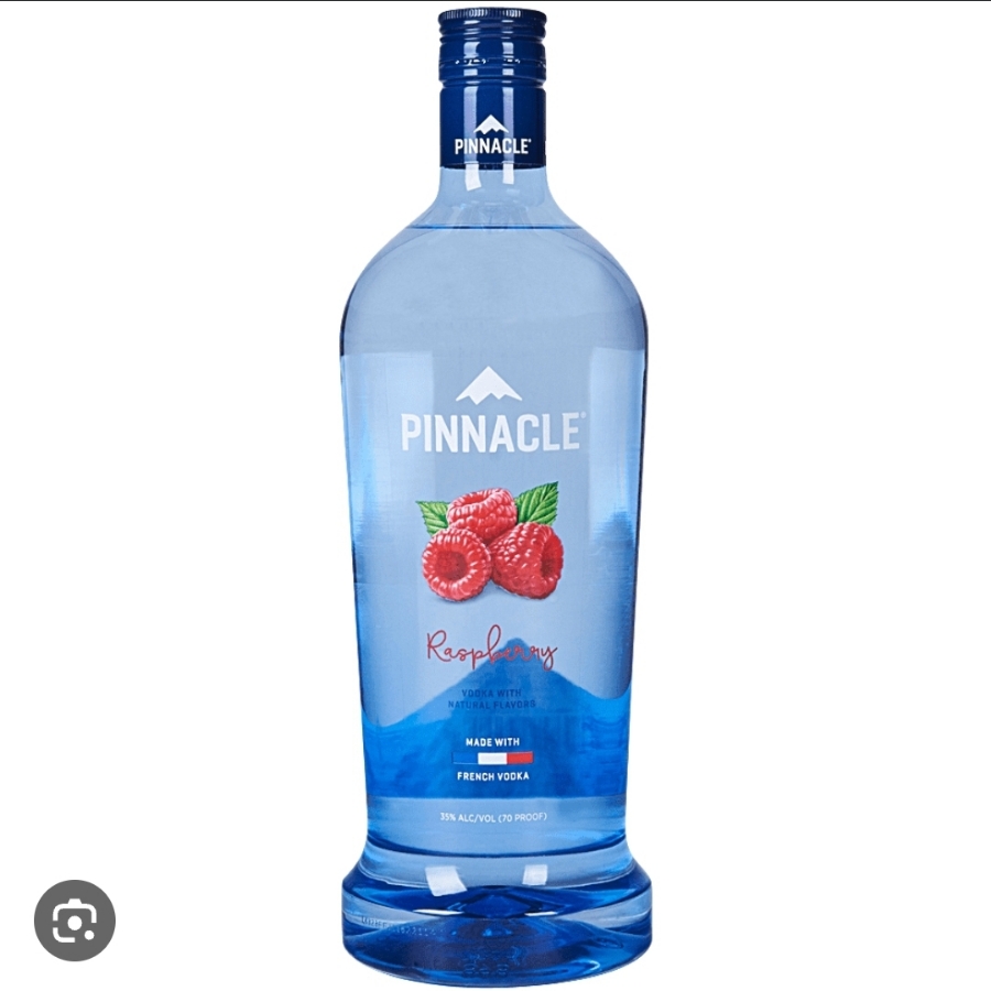 Pinnacle Raspberry